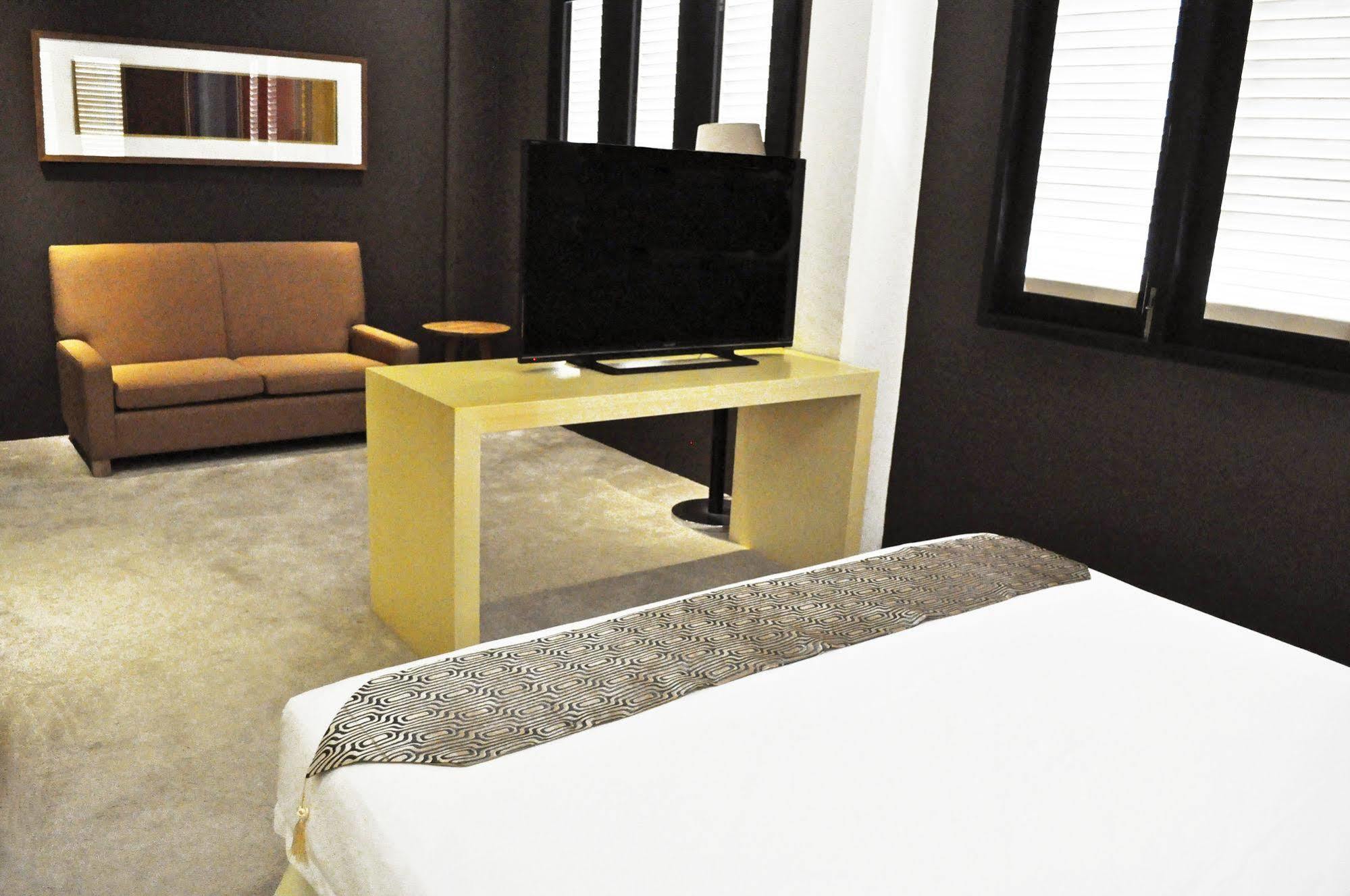 Raintr33 Hotel Singapore Esterno foto